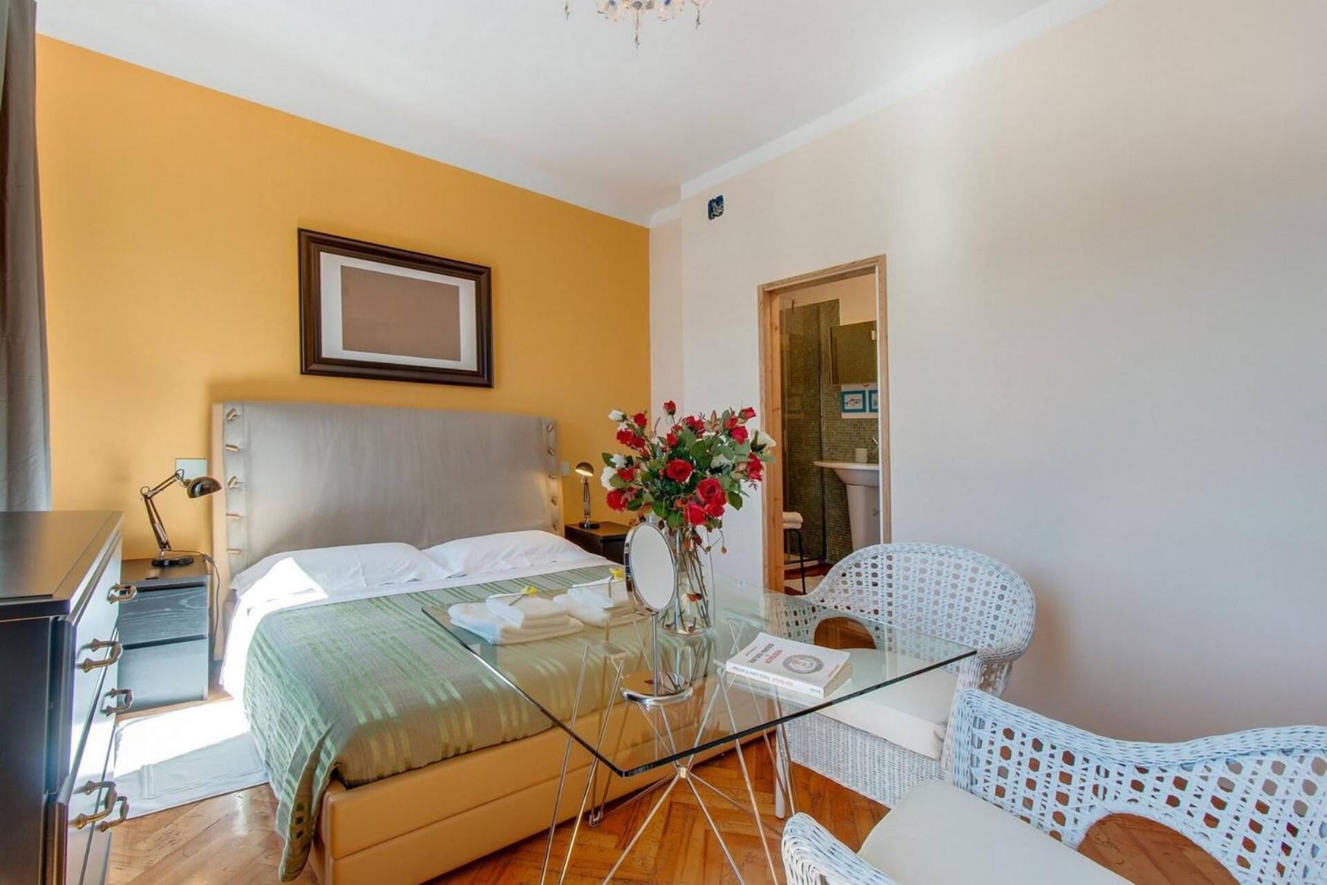 Vindobona Hotel Mali Lošinj Екстериор снимка