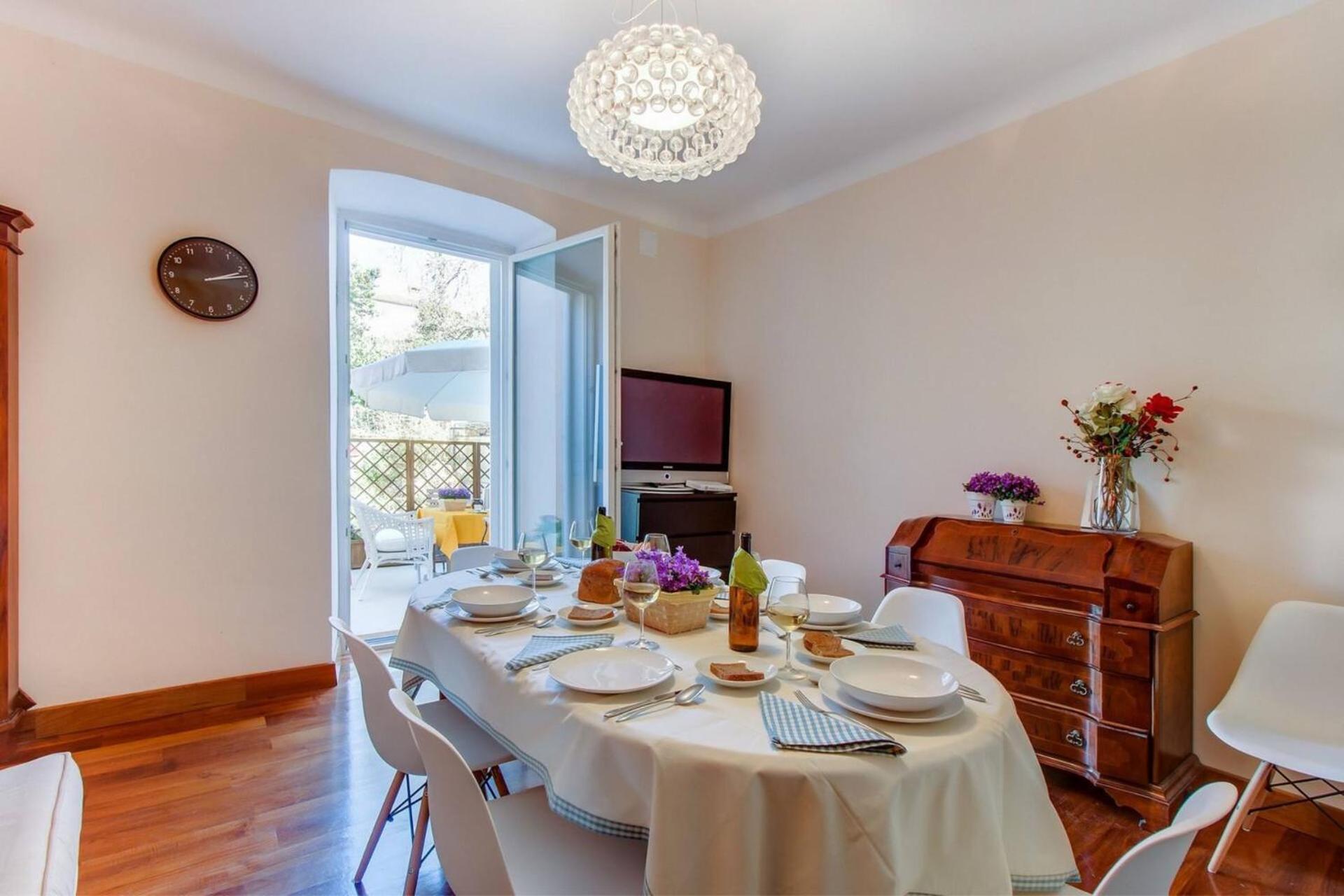 Vindobona Hotel Mali Lošinj Екстериор снимка