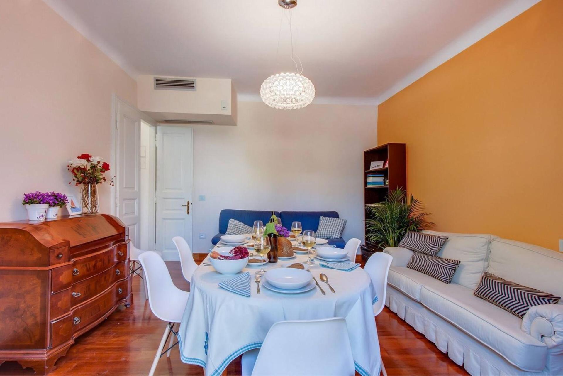 Vindobona Hotel Mali Lošinj Екстериор снимка