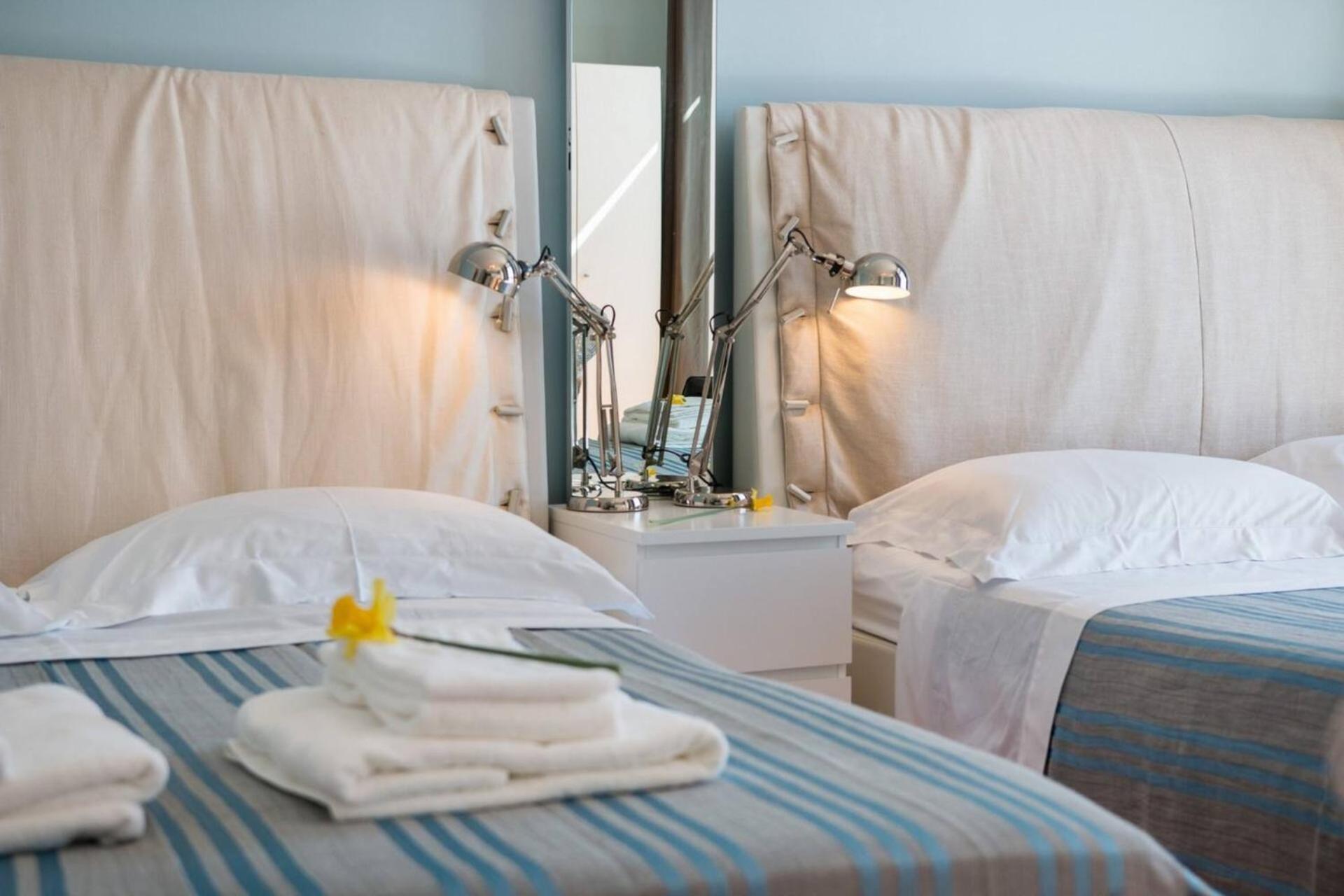 Vindobona Hotel Mali Lošinj Екстериор снимка