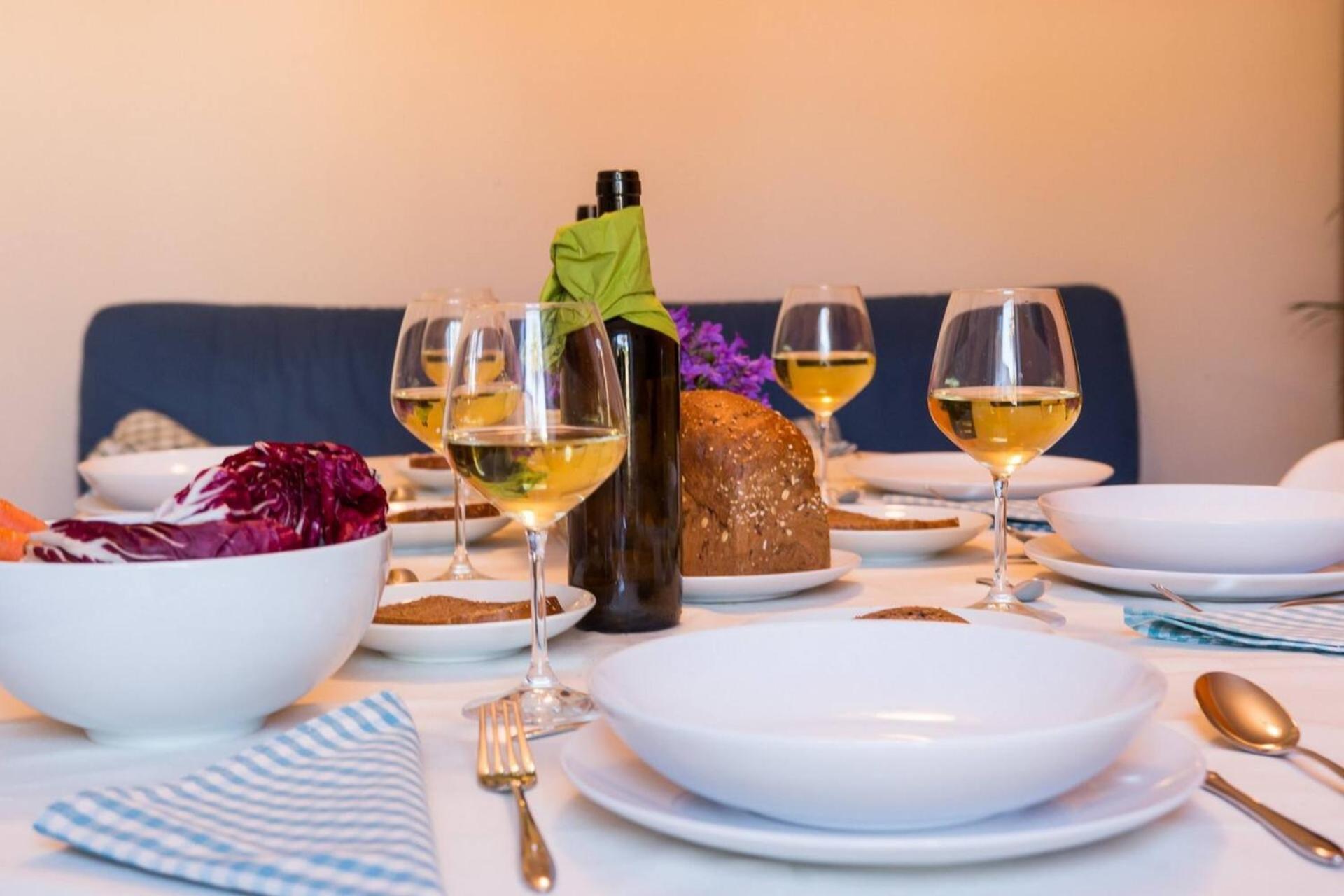 Vindobona Hotel Mali Lošinj Екстериор снимка