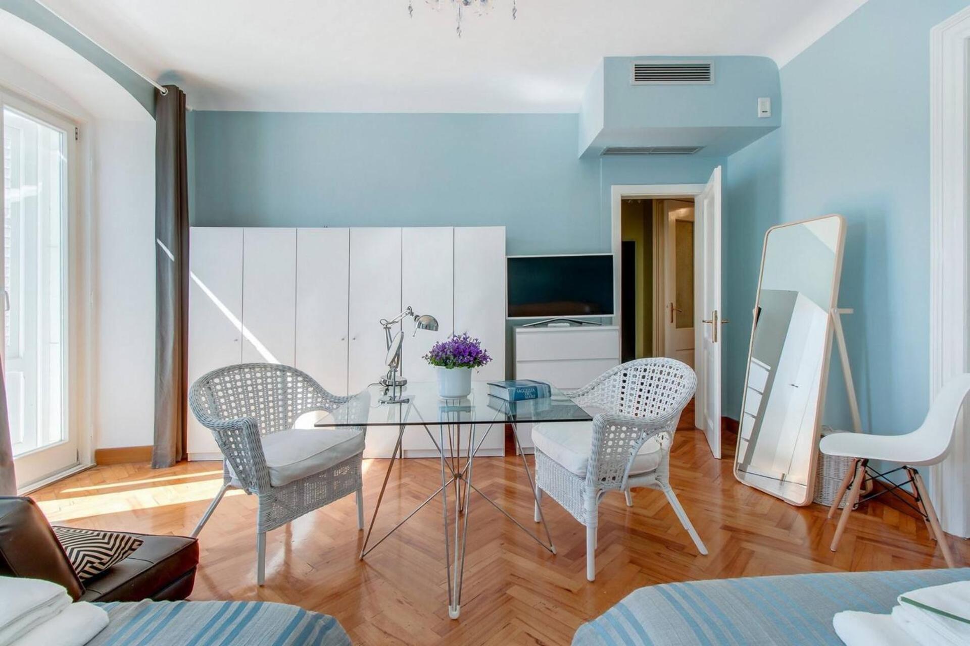 Vindobona Hotel Mali Lošinj Екстериор снимка