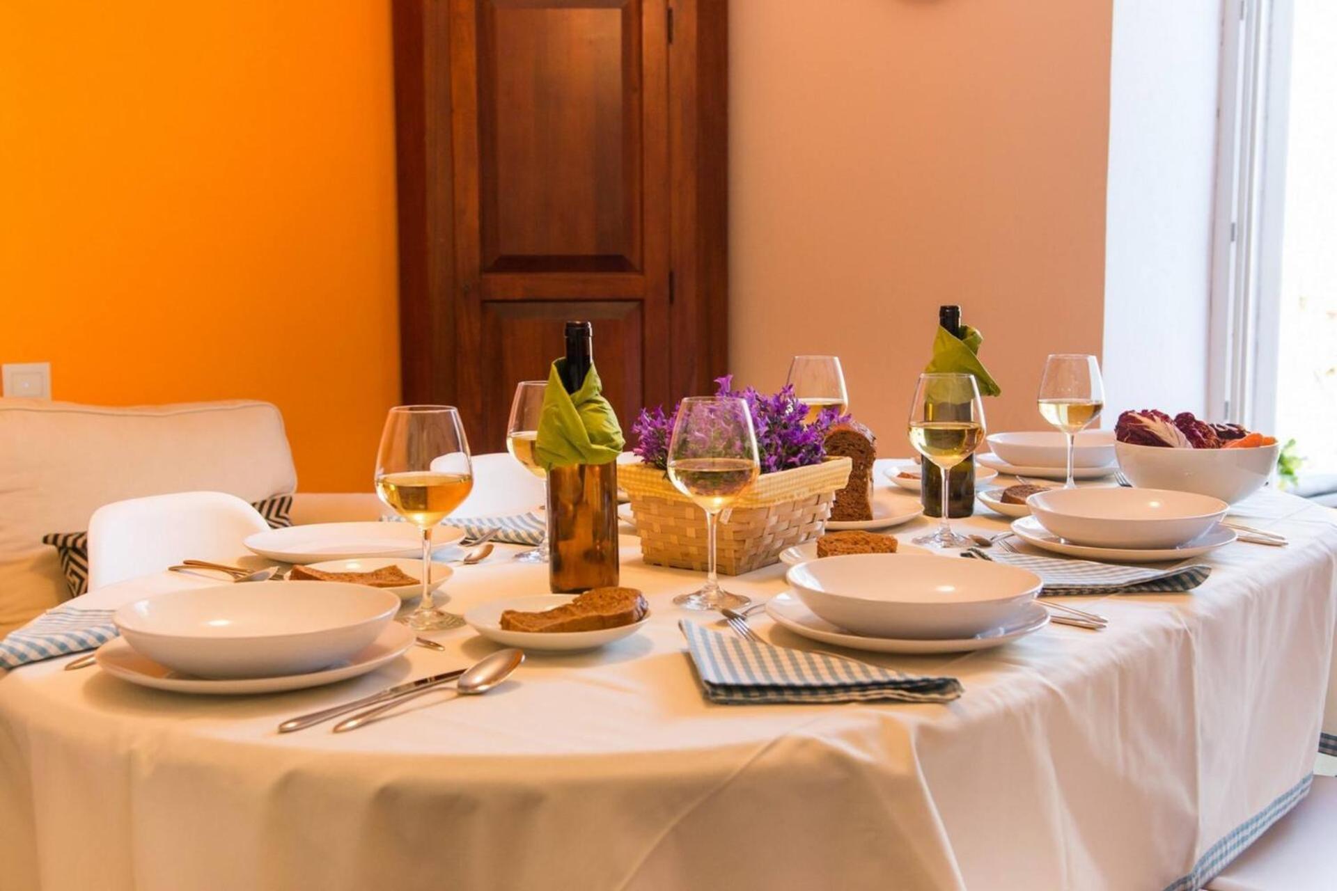 Vindobona Hotel Mali Lošinj Екстериор снимка