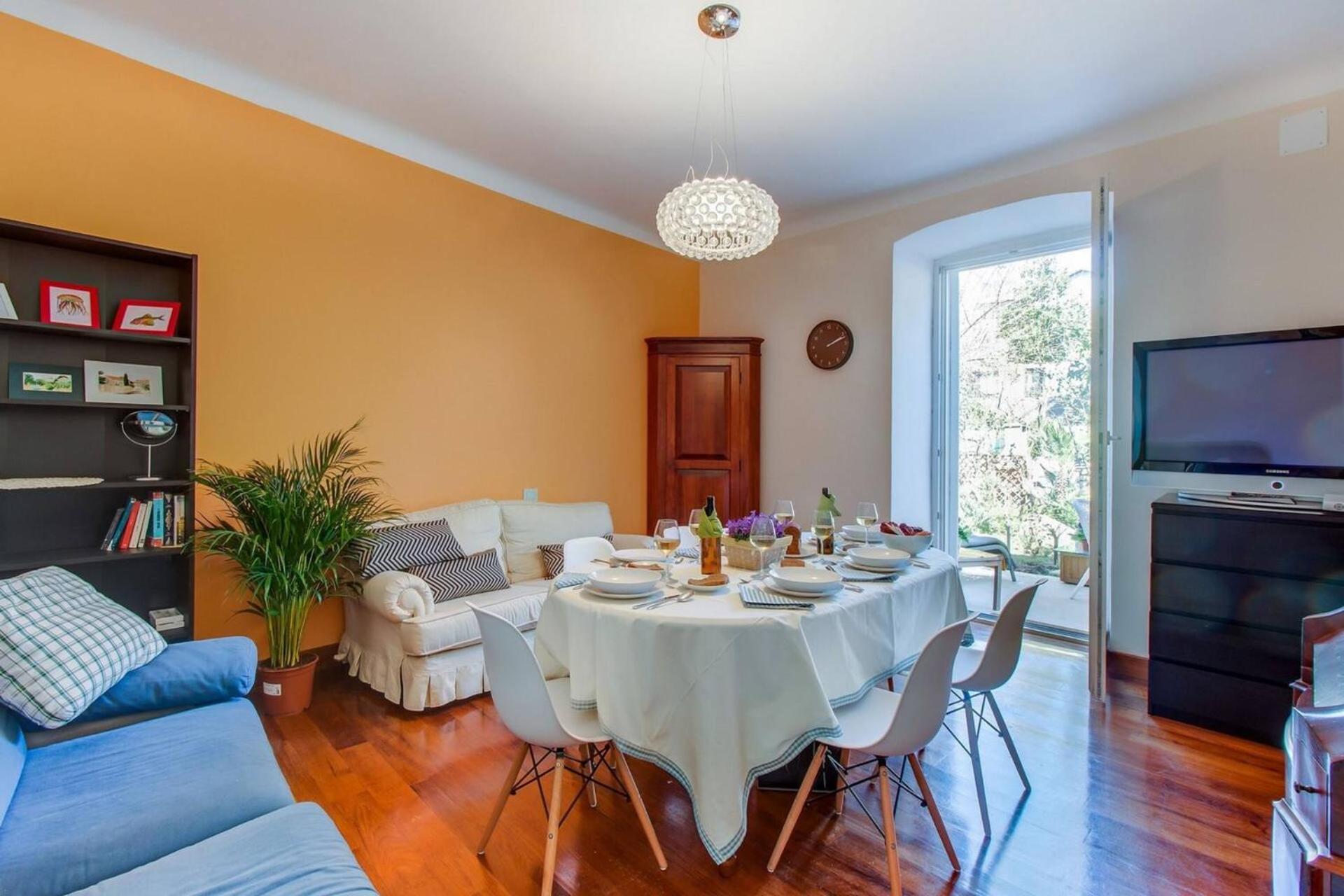 Vindobona Hotel Mali Lošinj Екстериор снимка